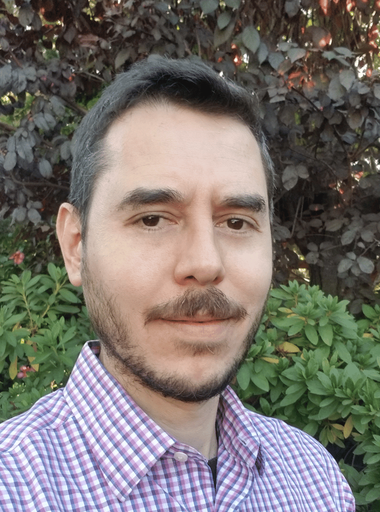 Mentorship Spotlight Raul Aguilar Gilead Sciences C1 Insights